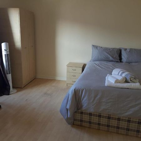 Blackberry Rooms Self-Catering サウサンプトン エクステリア 写真
