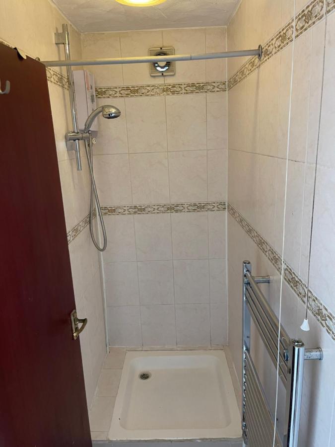 Blackberry Rooms Self-Catering サウサンプトン エクステリア 写真