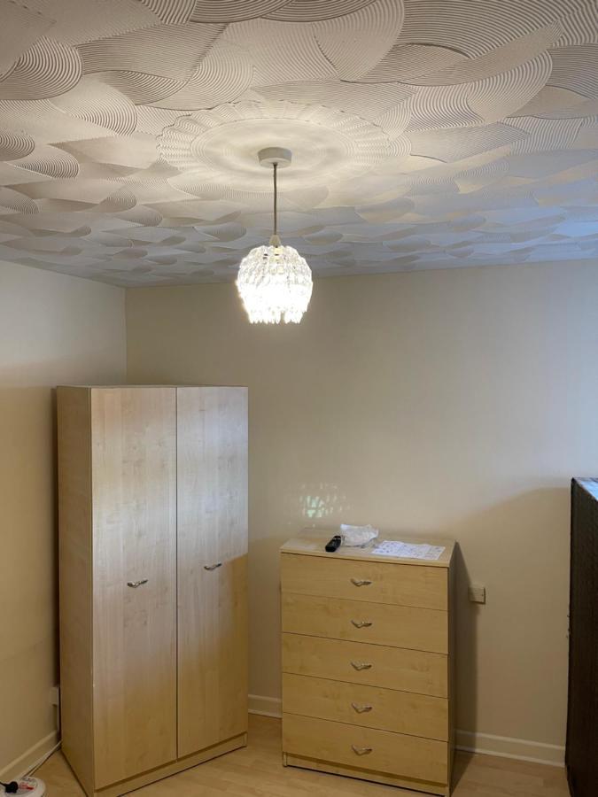 Blackberry Rooms Self-Catering サウサンプトン エクステリア 写真