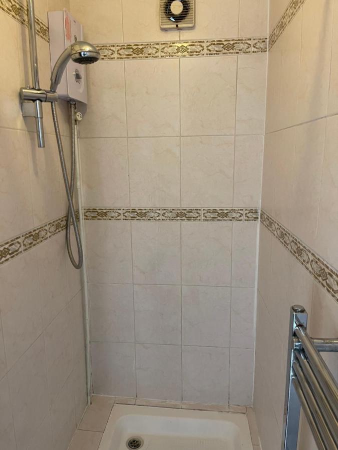Blackberry Rooms Self-Catering サウサンプトン エクステリア 写真